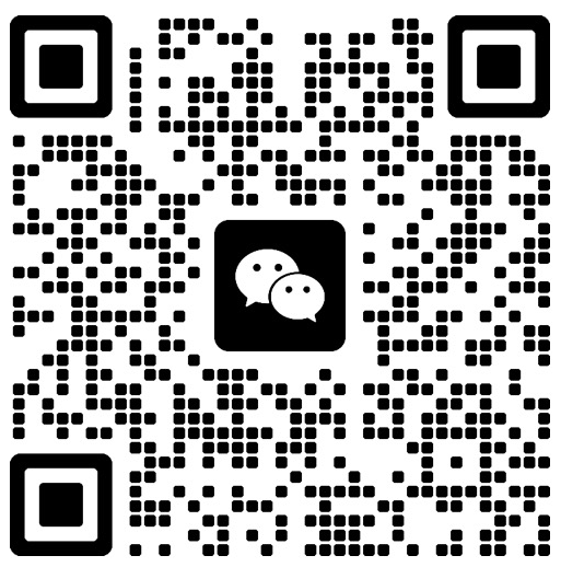 扫一扫加微信-优优云网创
