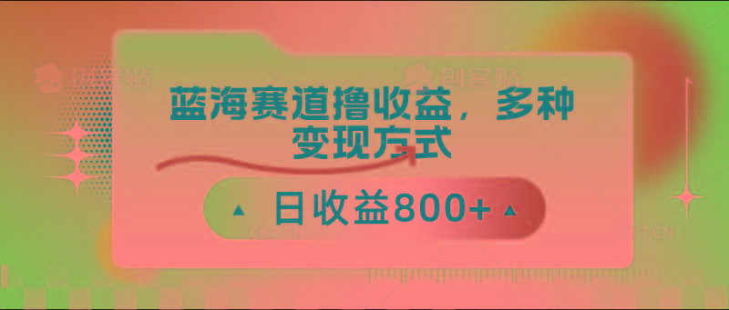 中老年人健身操蓝海赛道撸收益，多种变现方式，日收益800+-优优云网创