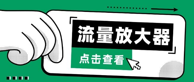流量放大器，抖音公私域变现+soul私域轰炸器【揭秘】-优优云网创